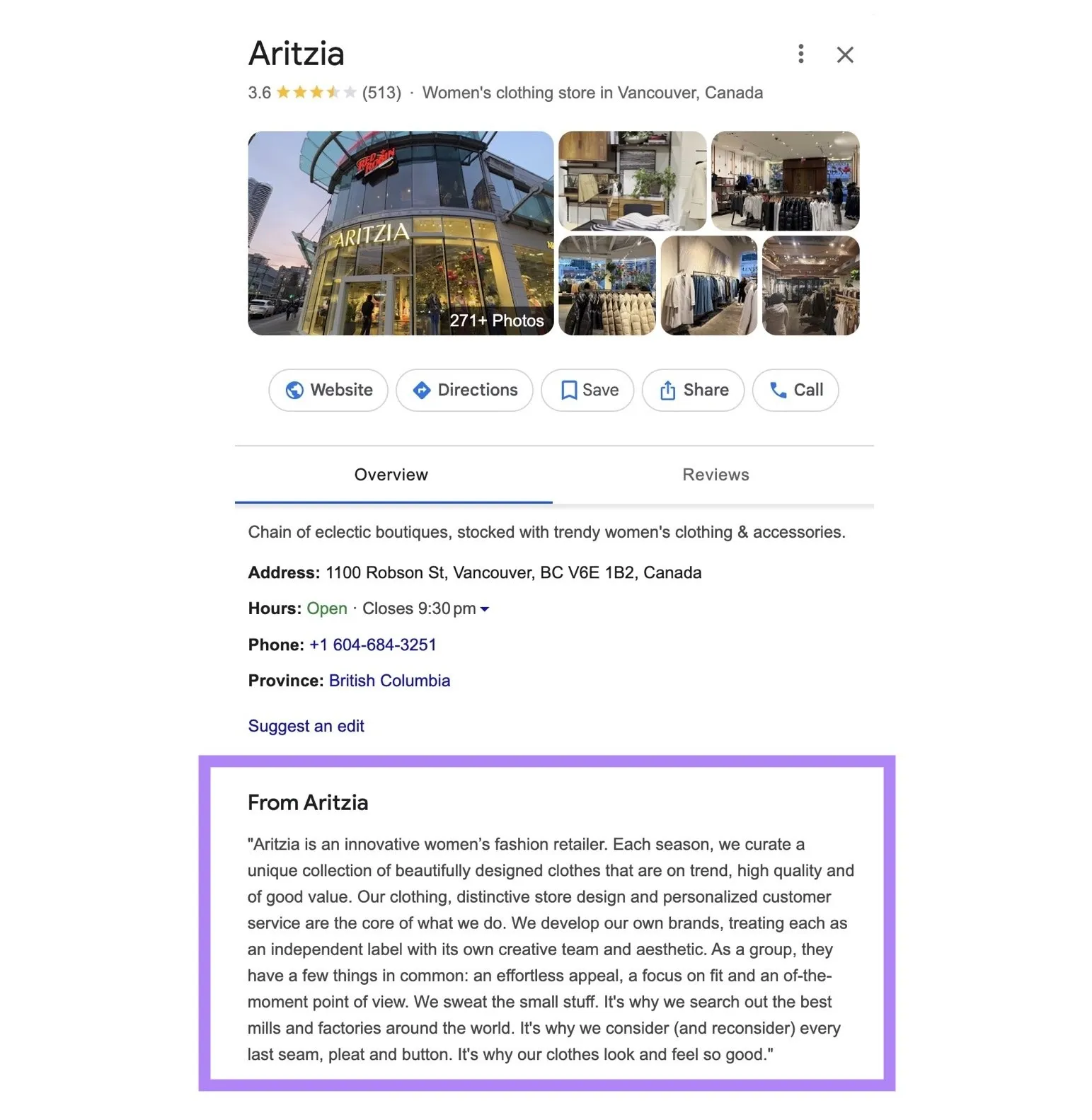 7 wskazówek do optymalizacji profilu Google Business dla małych firm